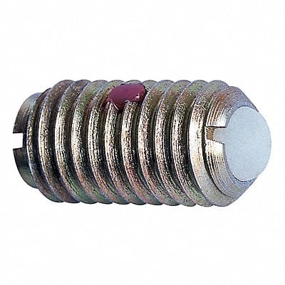 Spring Plunger 1/4 -20 Steel MPN:5380401