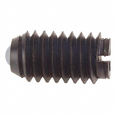 Spring Plunger 1/4 -20 Steel MPN:5380501