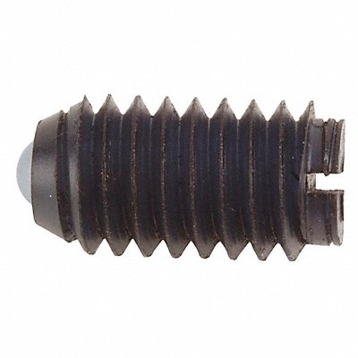 Spring Plunger 5/16 -18 Steel MPN:5380801