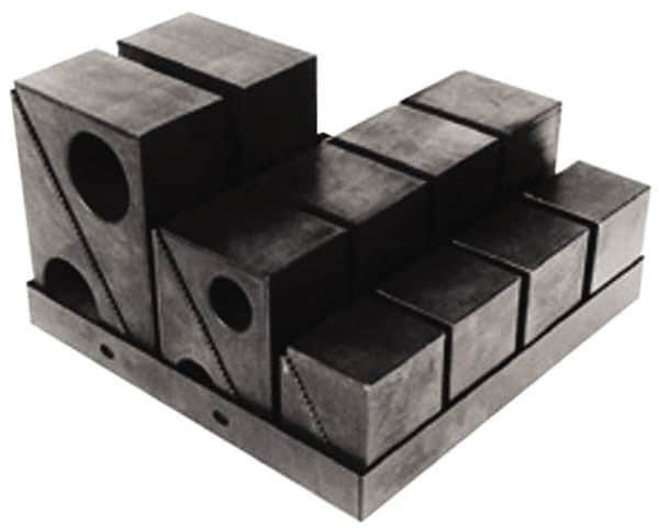 Example of GoVets Step Block Kits category