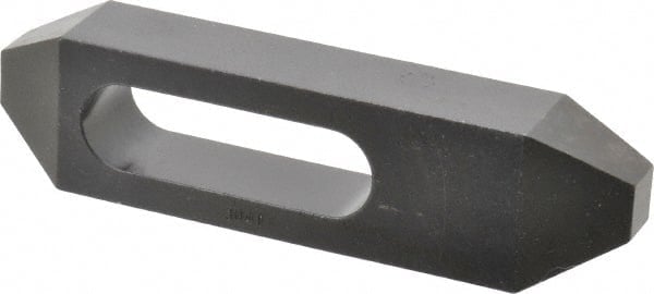 Clamp Strap: Steel, 3/4