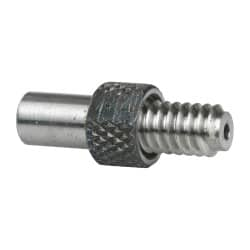 1/4-20 UNC, 3/8 Inch Thread, 3/8 Inch Shaft Length, Tapped Hole Location Gage MPN:10302