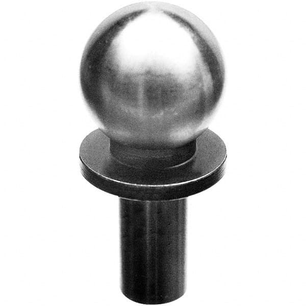 Shoulder Tooling Ball: Inspection, 1/2