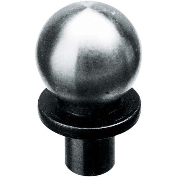 Shoulder Tooling Ball: Inspection, 1/2