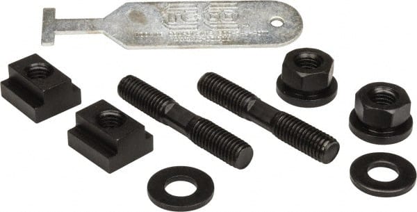 Mounting Kit: 9 Pc MPN:90442