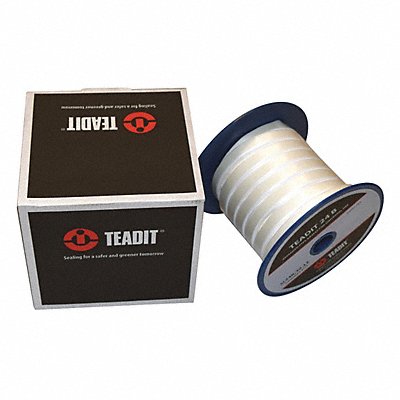 Joint Sealant Expanded PTFE 1/4 x 50 ft MPN:SL24B.50.14