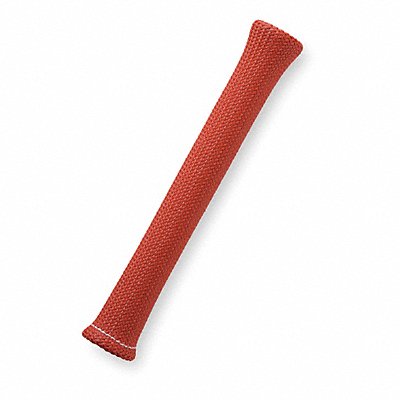 Spark Plug Boot SleevIng 7.50 In Red PK8 MPN:UUN7.50RD