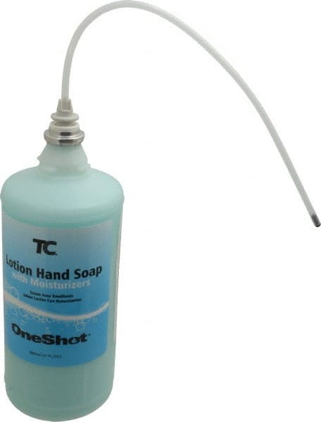 Hand Soap: 800 mL Dispenser Refill MPN:FG4013111