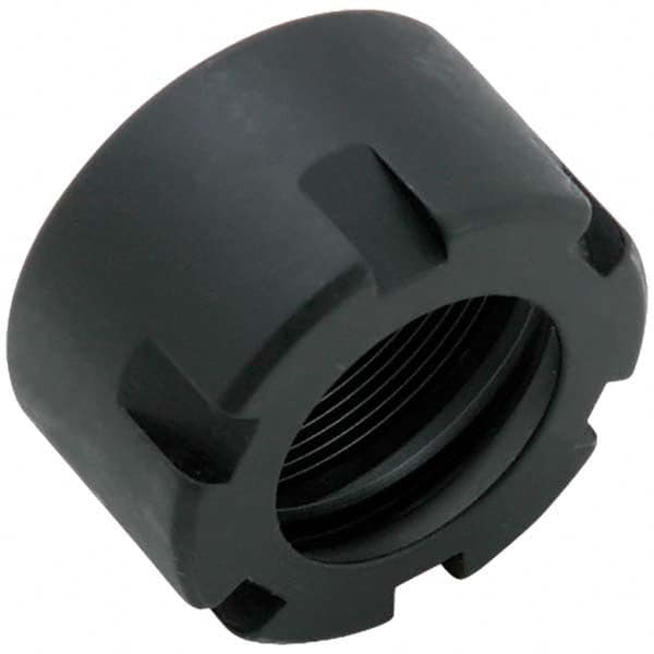 ER25 Collet Nut MPN:23125-L