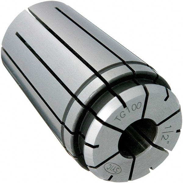 ER25 Collet Nut MPN:28110