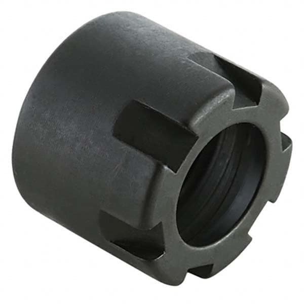 ER16 Collet Nut MPN:53116