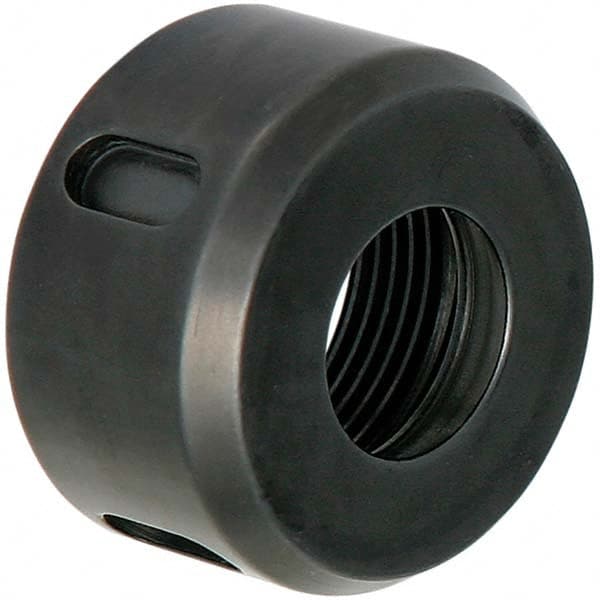 EOC8 Collet Nut MPN:83508-NUT