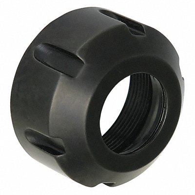 Collet Nut M50 ER40 MPN:41640