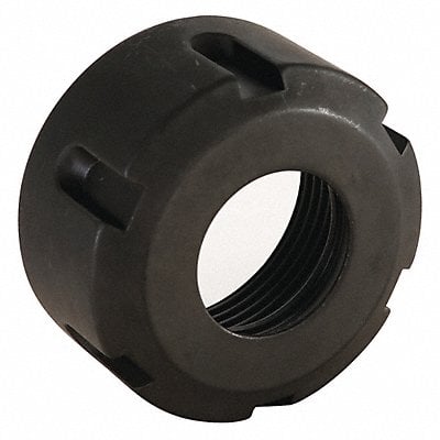 Collet Nut 1-1/2 -12 TG75 MPN:84012