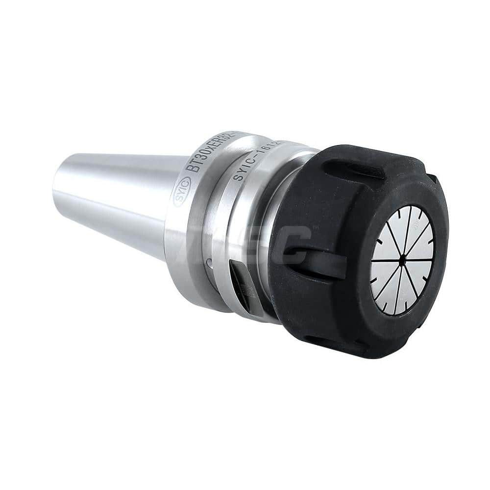 Collet Chuck: ER Collet, Taper Shank MPN:16102-C