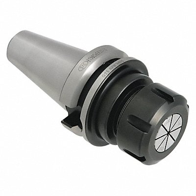 Collet Chuck ER25 Taper Shank MPN:16267