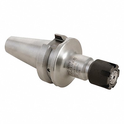 Collet Chuck ER16 Taper Shank MPN:16304