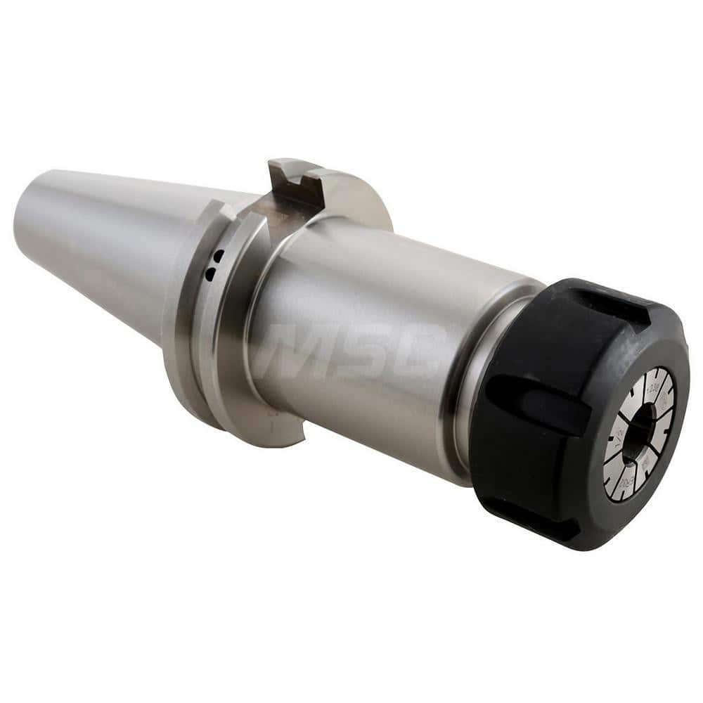 Collet Chuck: ER Collet, Taper Shank MPN:22213-3F