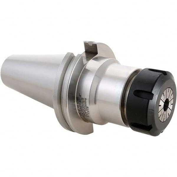 Collet Chuck: ER Collet, Taper Shank MPN:22287