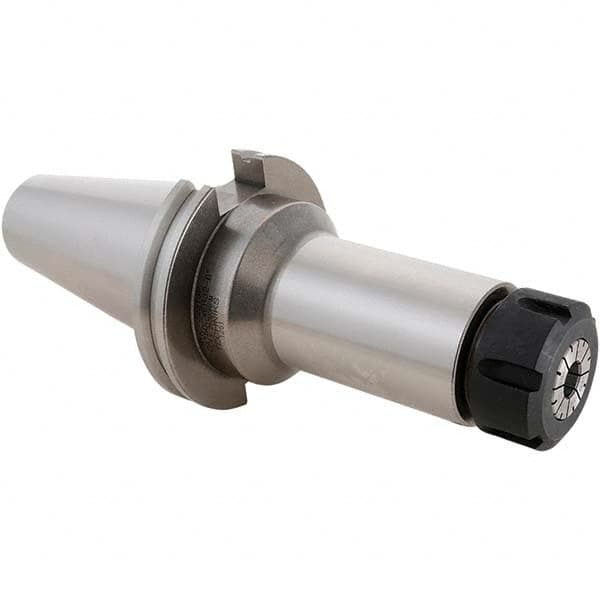 Collet Chuck: ER Collet, Taper Shank MPN:22317F