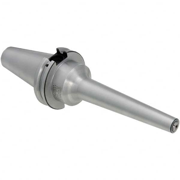 Collet Chuck: SBL Collet, Taper Shank MPN:23656