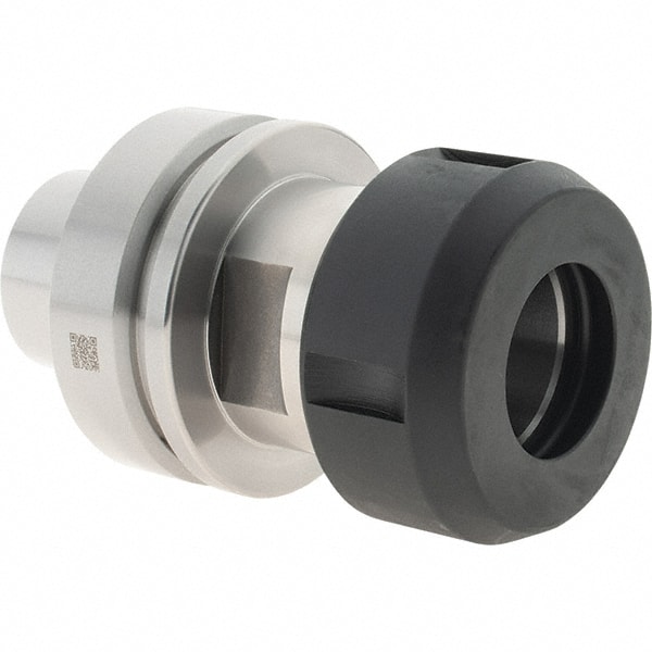 Collet Chuck: 1