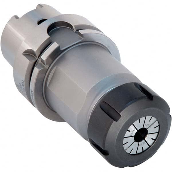 Collet Chuck: ER Collet, Taper Shank MPN:31434-M