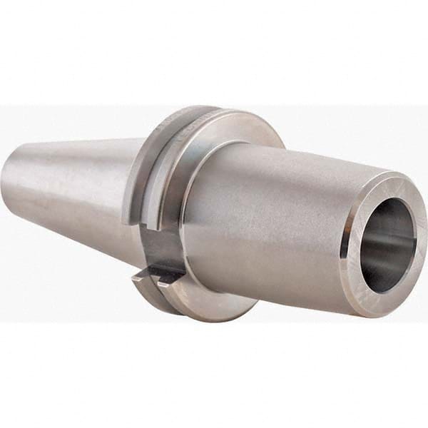 Collet Chuck: Slim Chuck Collet, Taper Shank MPN:31.780.12.075