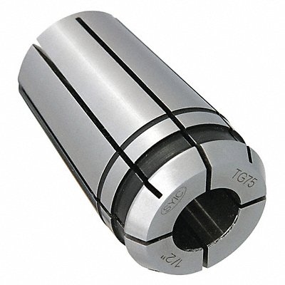 Collet TG75 11/32 MPN:04008-11/32