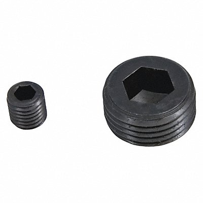 End Mill Replacement Lock Screw 1-1/4 in MPN:22962-5/8