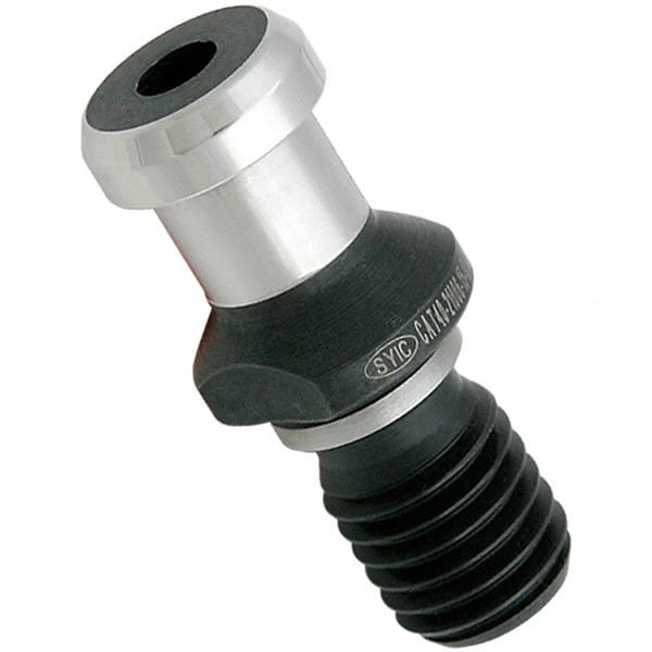 Retention Knob: CAT40, 5/8-11 Thread, 90 ° MPN:21003-90C