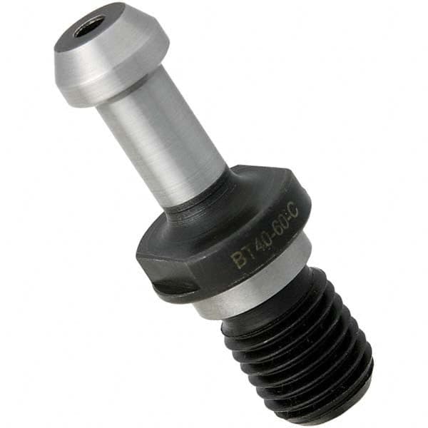 Retention Knob: BT35, M12 Thread, 60 ° MPN:4403502