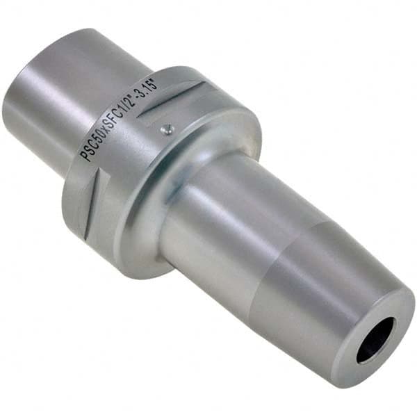 Shrink-Fit Tool Holder & Adapter: C5 Taper Shank MPN:142.651.52.315