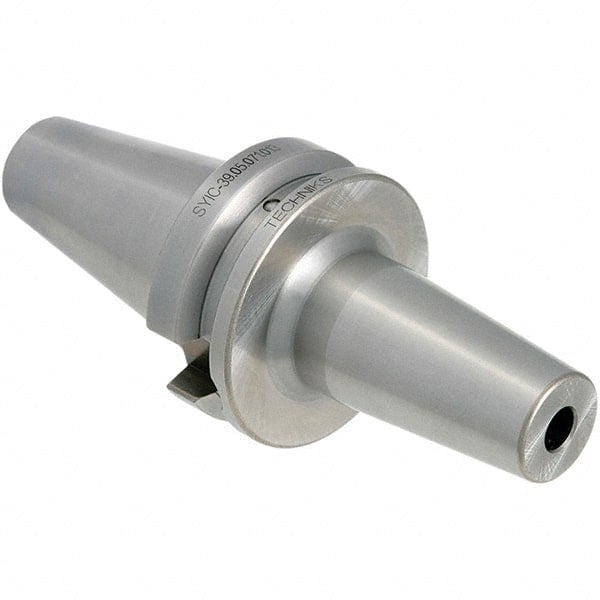 Shrink-Fit Tool Holder & Adapter: BT40 Taper Shank MPN:19026-6