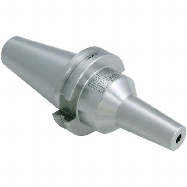 Shrink-Fit Tool Holder & Adapter: CAT40 Taper Shank MPN:29006