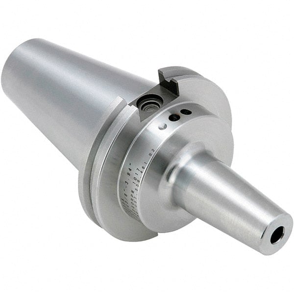 Shrink-Fit Tool Holder & Adapter: CAT50 Taper Shank MPN:29072