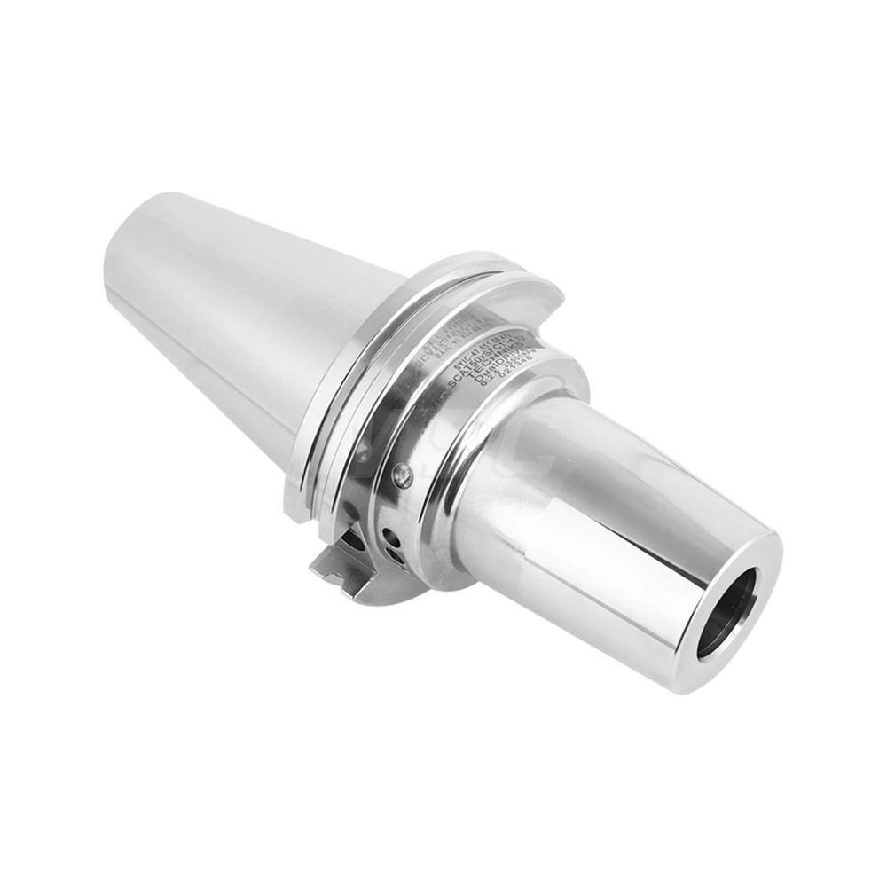 Shrink-Fit Tool Holder & Adapter: Taper Shank MPN:29264F