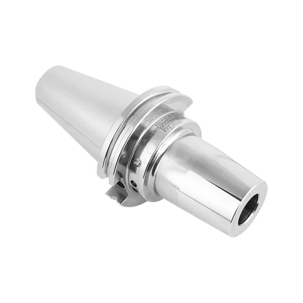 Shrink-Fit Tool Holder & Adapter: Taper Shank MPN:29278F