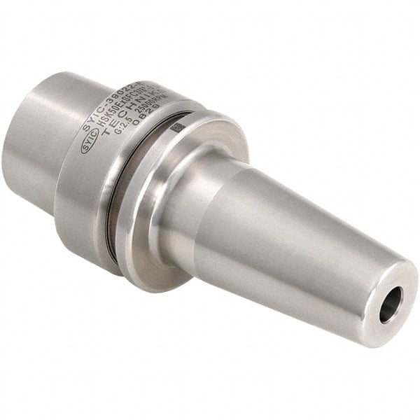 Shrink-Fit Tool Holder & Adapter: HSK40E Taper Shank MPN:39092-E