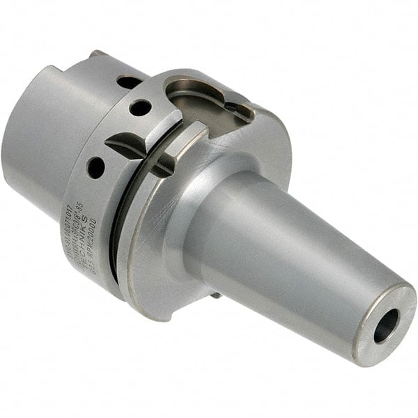 Shrink-Fit Tool Holder & Adapter: HSK63A Taper Shank MPN:39138