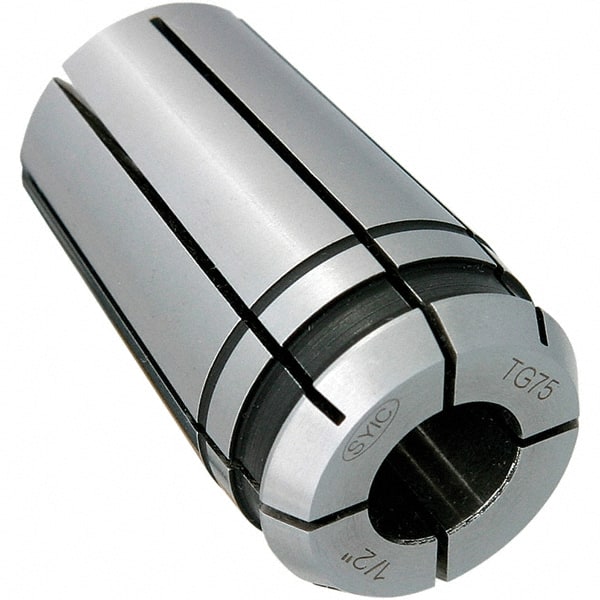 Single Angle Collet: TG/PG 75 MPN:04008-27/64