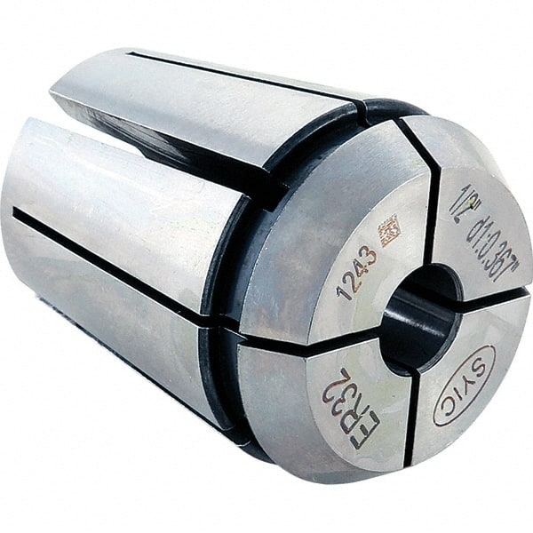 Rigid Tap Collet: ER25, 0.429