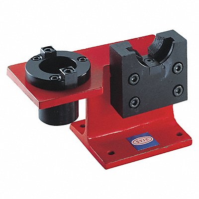 Tool Holder Fixture CAT40 MPN:07872