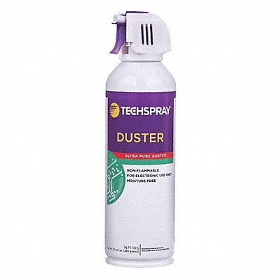 Aerosol Duster 10 Oz. MPN:1671-10S