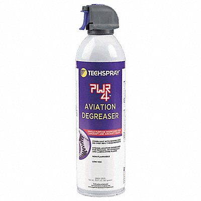 Aircraft Cleaner/Degreaser Aerosol Can MPN:2851-20S