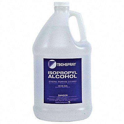 Isopropyl Alcohol 1 gal 99.8+ MPN:1610-G4