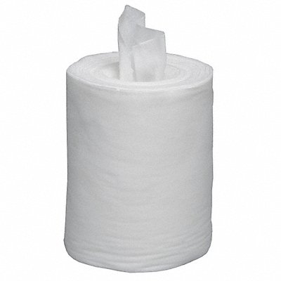 IPA Cleaning Wipes Refill PK100 MPN:1608-100R