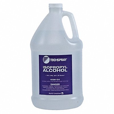 Isopropyl Alcohol 70 per. 1 gal MPN:1608-G4