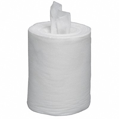 IPA Cleaning Wipes Refill PK100 MPN:1610-100R