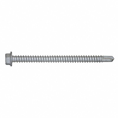 Drill Screw Hex #12 Climaseal 3 L PK100 MPN:1143000